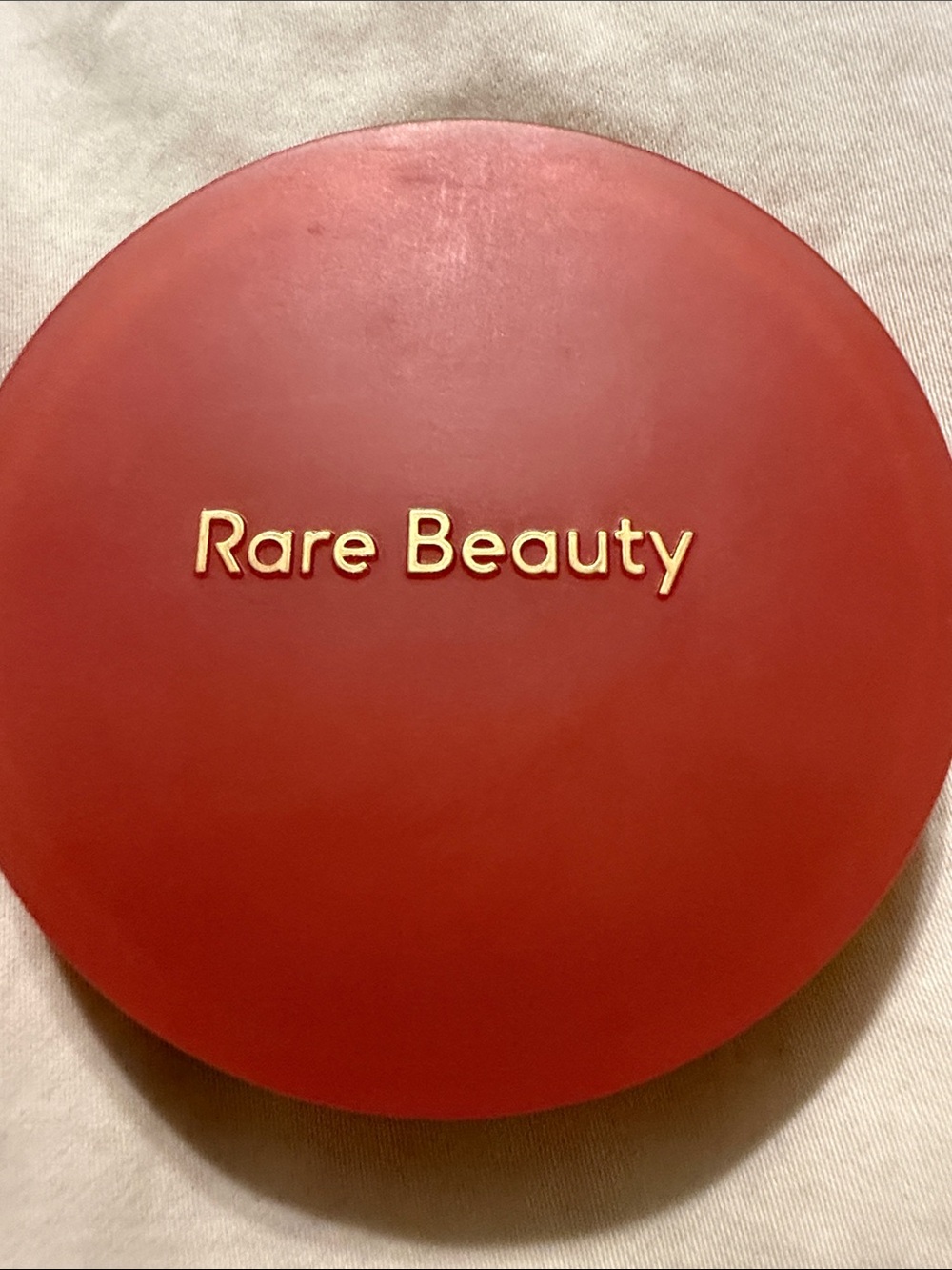 Rare Beauty Matte Bouncy Blush - Hope
